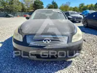 2008 Infinity G35 фото