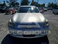 2008 Infinity G35 фото