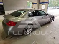 2008 Infinity G35 фото
