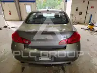 2008 Infinity G35 фото