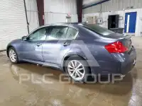 2008 Infinity G35 photo