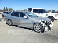 2008 Infinity G35 фото