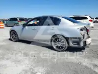 2008 Infinity G35 фото
