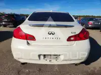 2008 Infinity G35 фото