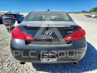2008 Infinity G35 фото