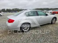 2008 Infinity G35 фото
