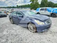 2008 Infinity G35 фото
