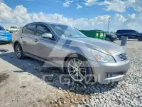 2008 Infinity G35 фото