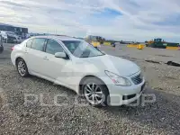 2008 Infinity G35 фото