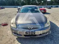 2008 Infinity G35 photo