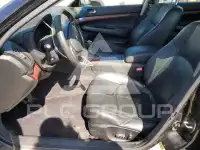 2008 Infinity G35 фото
