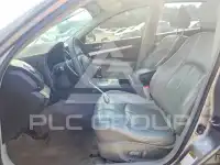 2008 Infinity G35 photo