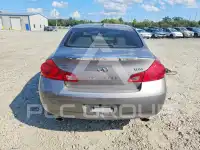 2008 Infinity G35 photo