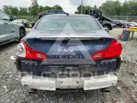 2008 Infinity G35 фото