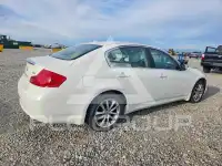 2008 Infinity G35 фото