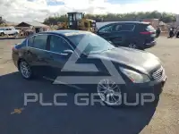 2008 Infinity G35 фото