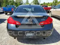 2008 Infinity G35 фото