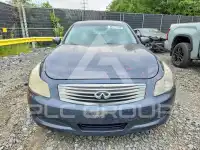 2008 Infinity G35 фото