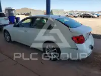 2008 Infinity G35 фото