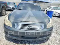 2008 Infinity G35 фото