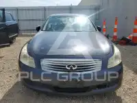 2008 Infinity G35 фото