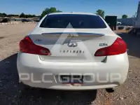 2008 Infinity G35 фото
