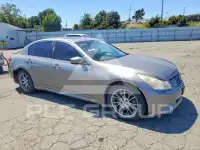 2008 Infinity G35 фото