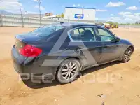 2008 Infinity G35 photo