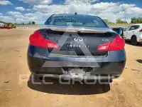 2008 Infinity G35 photo