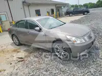 2008 Infinity G35 фото