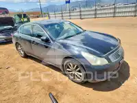 2008 Infinity G35 photo