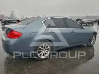 2008 Infinity G35 фото