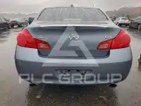 2008 Infinity G35 фото