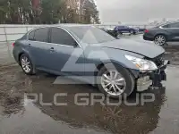2008 Infinity G35 фото