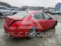 2008 Infinity G35 фото