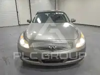 2008 Infinity G35 фото