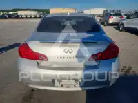 2008 Infinity G35 фото