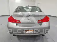 2008 Infinity G35 фото