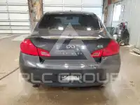 2008 Infinity G35 photo