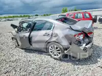 2008 Infinity G35 photo