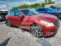 2008 Infinity G35 фото