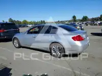 2008 Infinity G35 фото