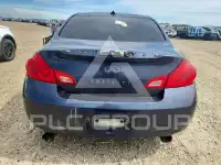 2008 Infinity G35 фото
