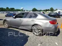 2008 Infinity G35 фото