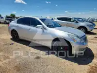 2008 Infinity G35 фото