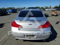 2008 Infinity G35 фото
