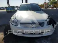 2008 Infinity G35 фото