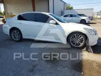 2008 Infinity G35 фото