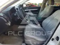 2008 Infinity G35 фото