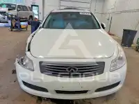 2008 Infinity G35 фото